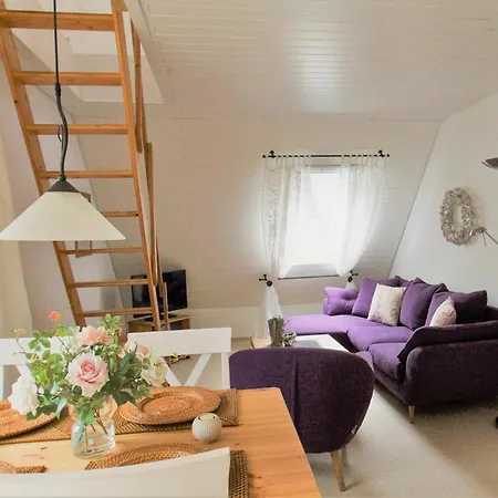 Haus Wexler 26a-3 Og Apartment Cuxhaven