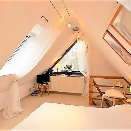 Haus Wexler 26a-3 Og * Cuxhaven
