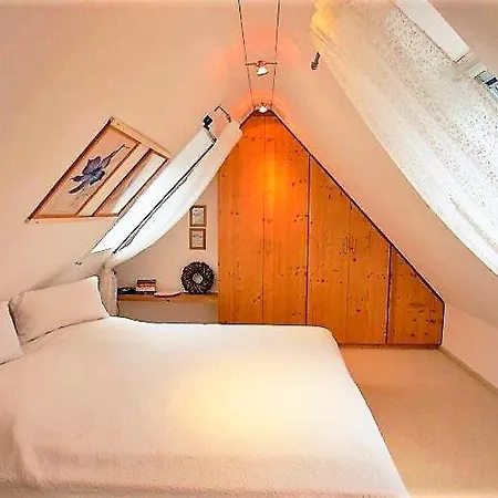 Apartment Haus Wexler 26a-3 Og