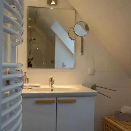 Haus Wexler 26a-3 Og Apartment *