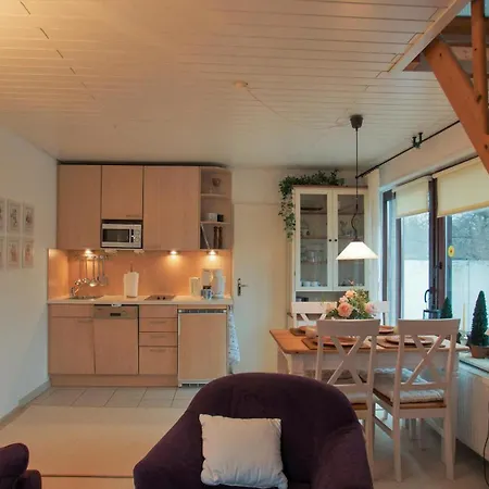Apartment Haus Wexler 26a-3 Og *