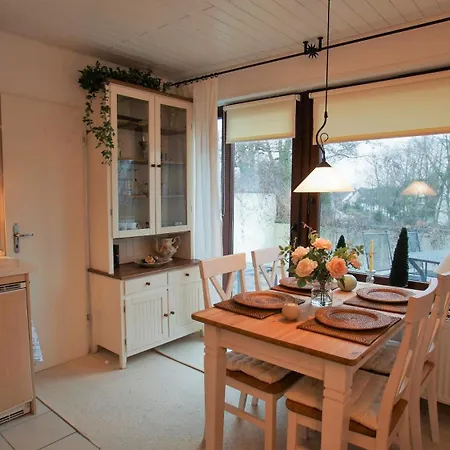 Haus Wexler 26a-3 Og Apartment Cuxhaven
