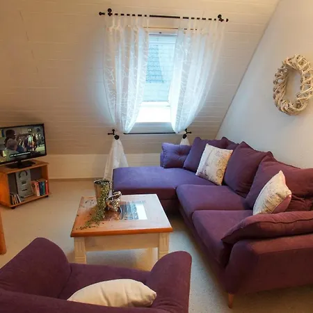 Apartment Haus Wexler 26a-3 Og *