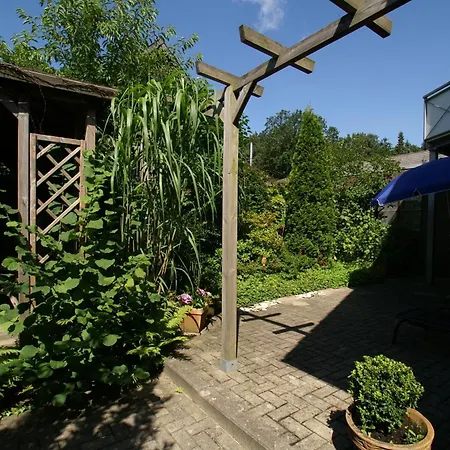 Haus Wexler 26a-3 Og * Cuxhaven