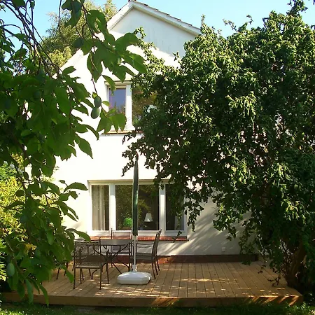 Haus Wexler 26a-3 Og * Cuxhaven